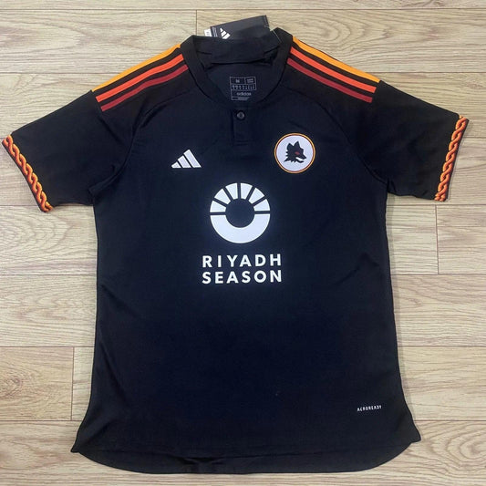 Terceira Camisola Roma 2023/24