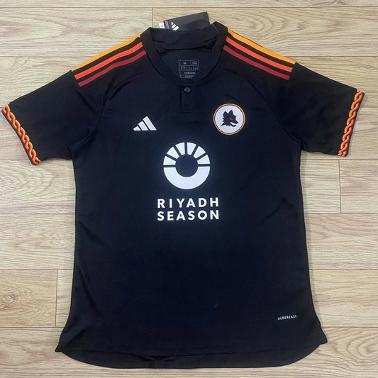 Terceira Camisola Roma 2023/24