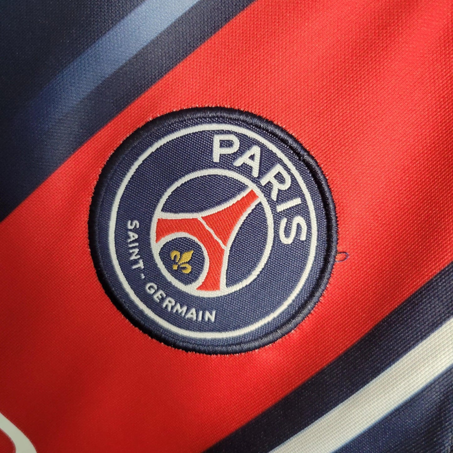 Kit Criança Principal PSG 2023/24