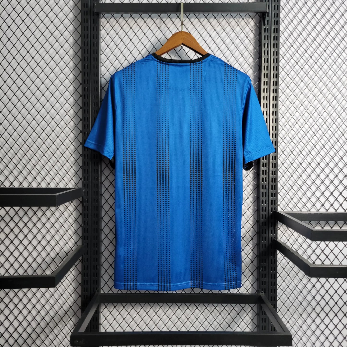 Camisola Blue Newcastle 2022/23