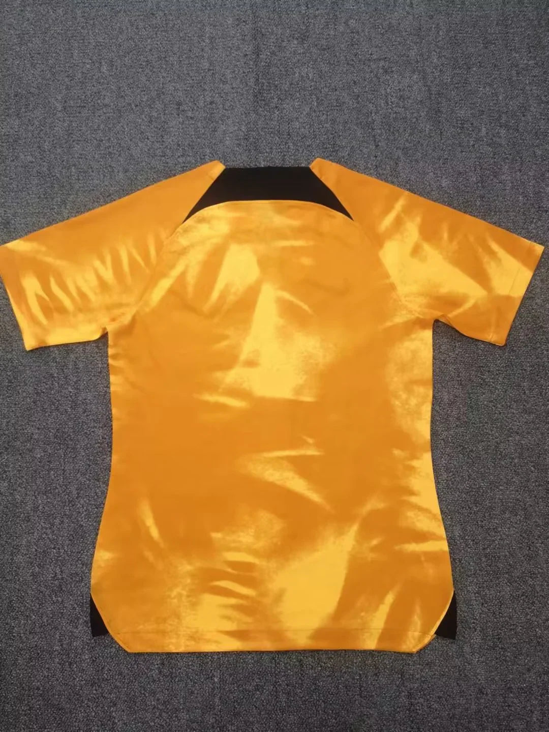 Netherlands 2022 Home Shirt