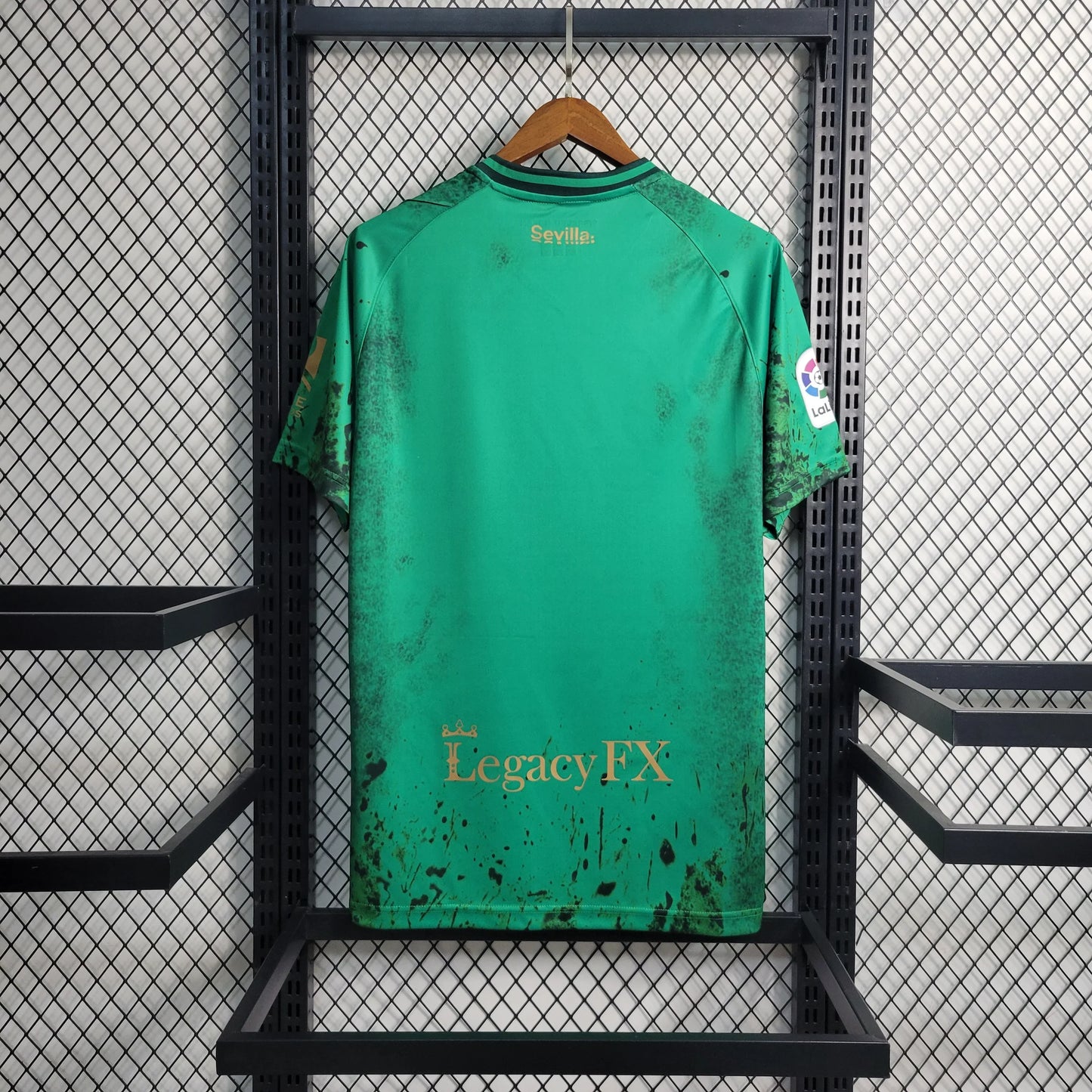 Special Edition Betis 2023/24 Shirt