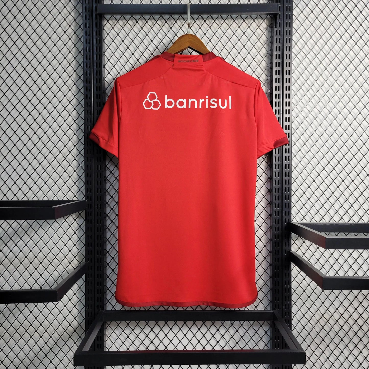 Internacional Home shirt 2023/24