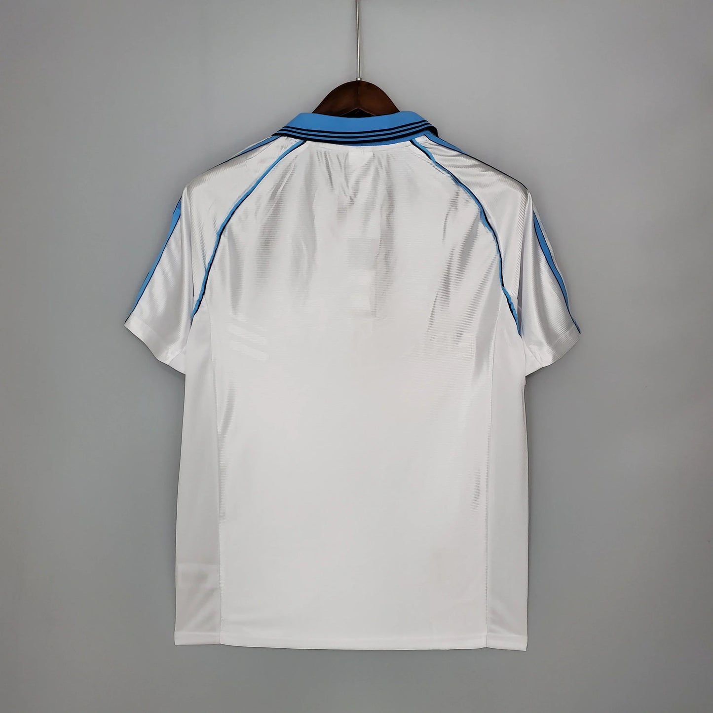 Marseille 98/99 Maillot Domicile 