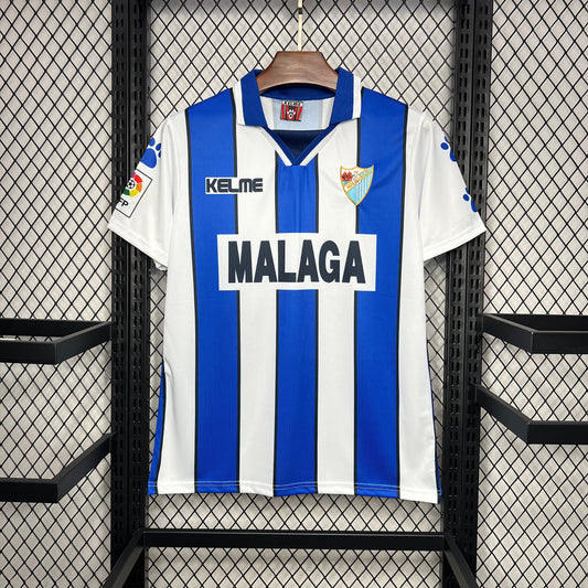 Camisola Principal Malaga 1997/98