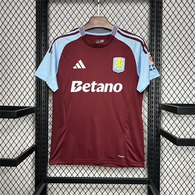 Camisola Principal Aston Villa 2024/25