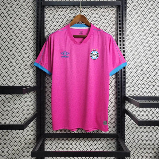 Grêmio Camisola rosa 2023/24