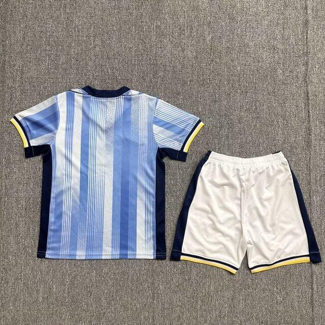 Kit Criança Secundário Tottenham 2024/25