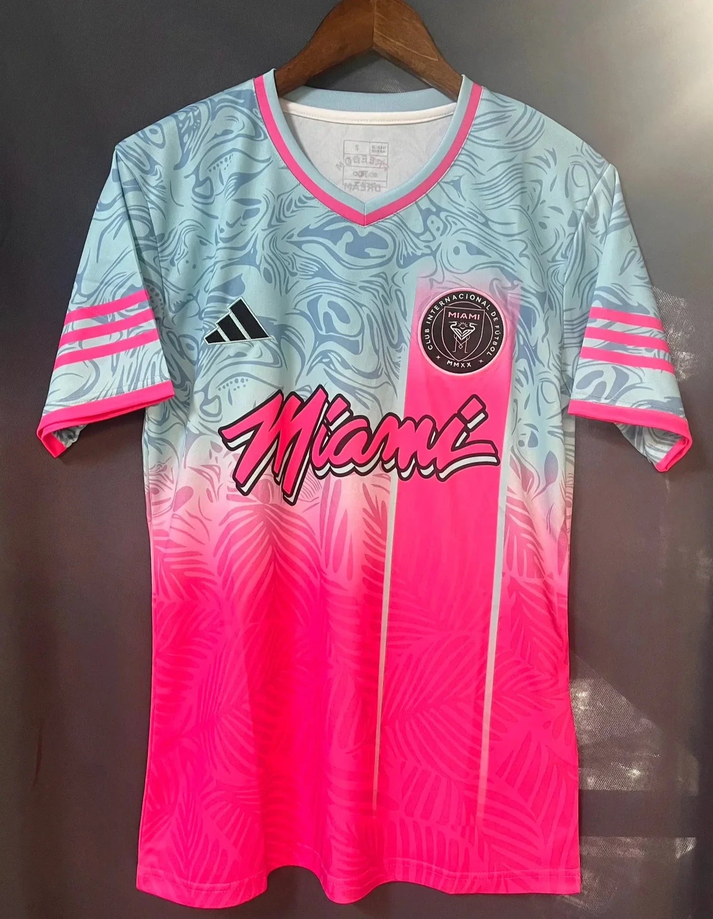 Camisola Special Inter Miami 2024/25