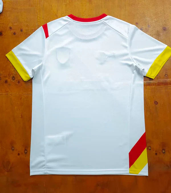 Lens Third Shirt 2022/23