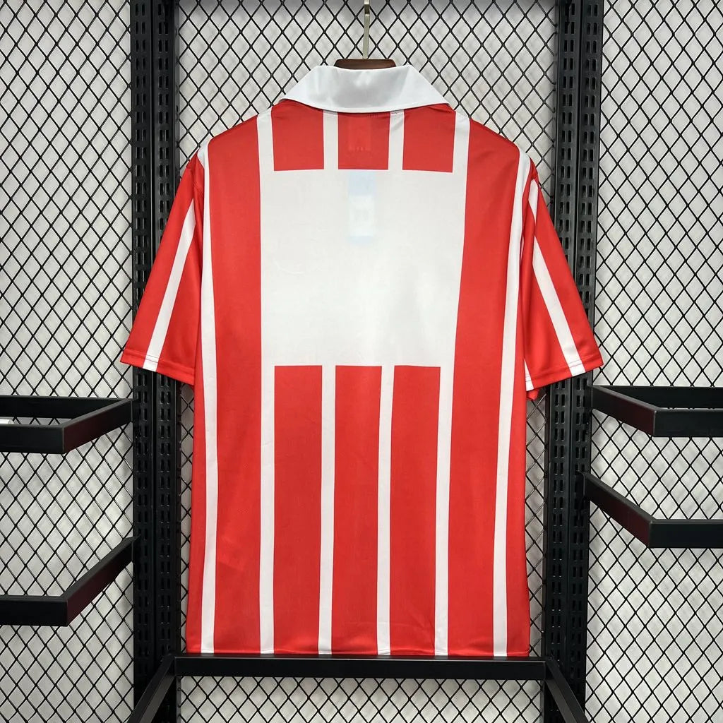 Camisola Principal PSV Eindhoven 1990