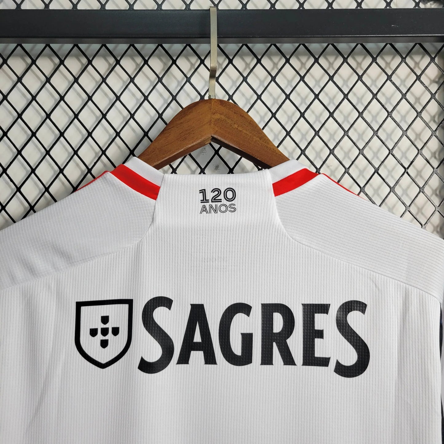 Benfica 2023/24 Third Shirt