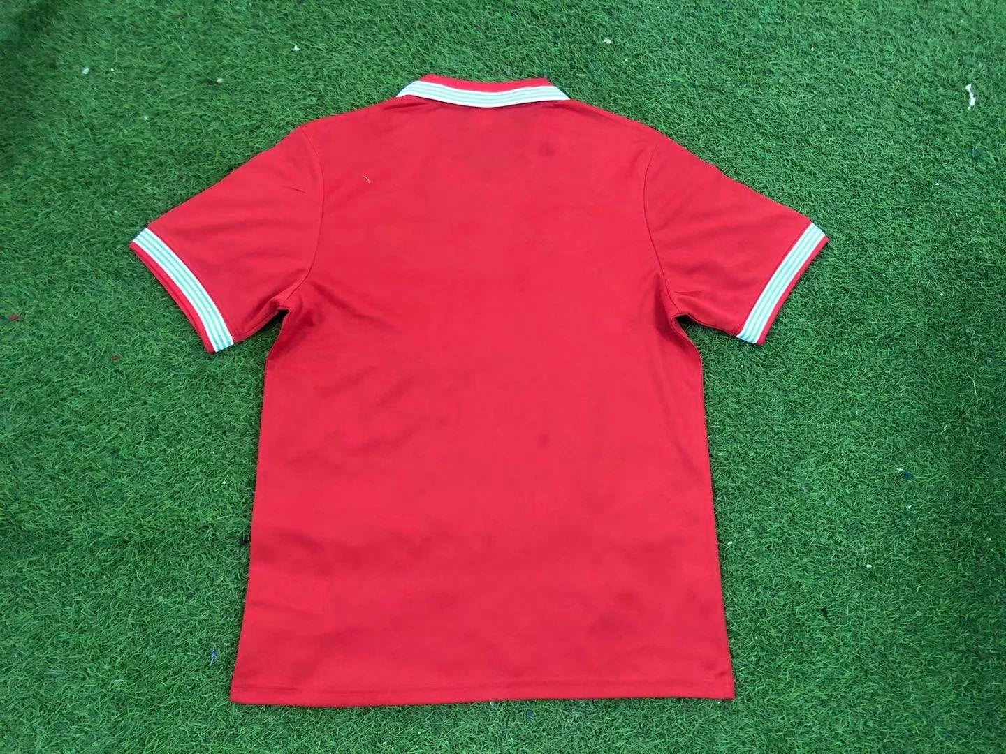 Naples 89/90 Troisième Maillot 