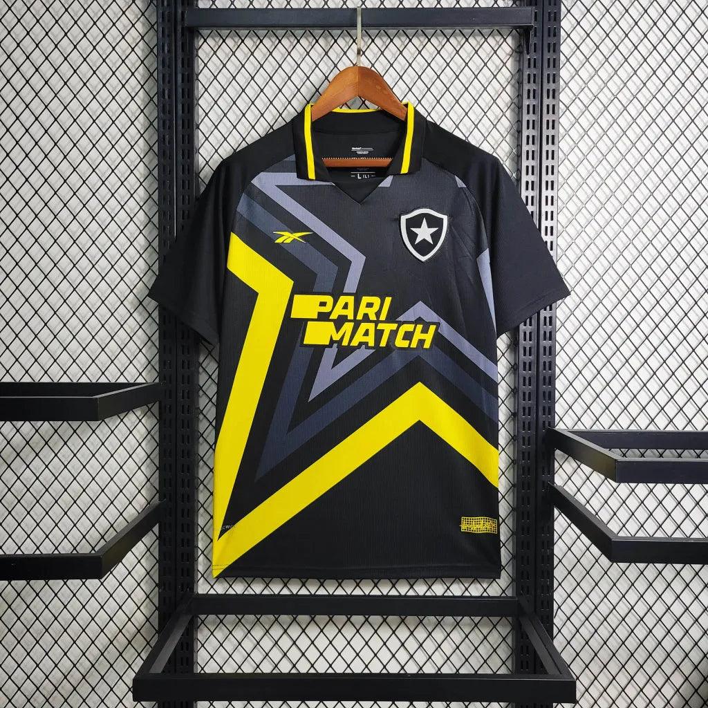 Botafogo away shirt 2023/24