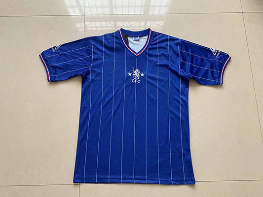 Chelsea 81/93 Maillot Domicile 