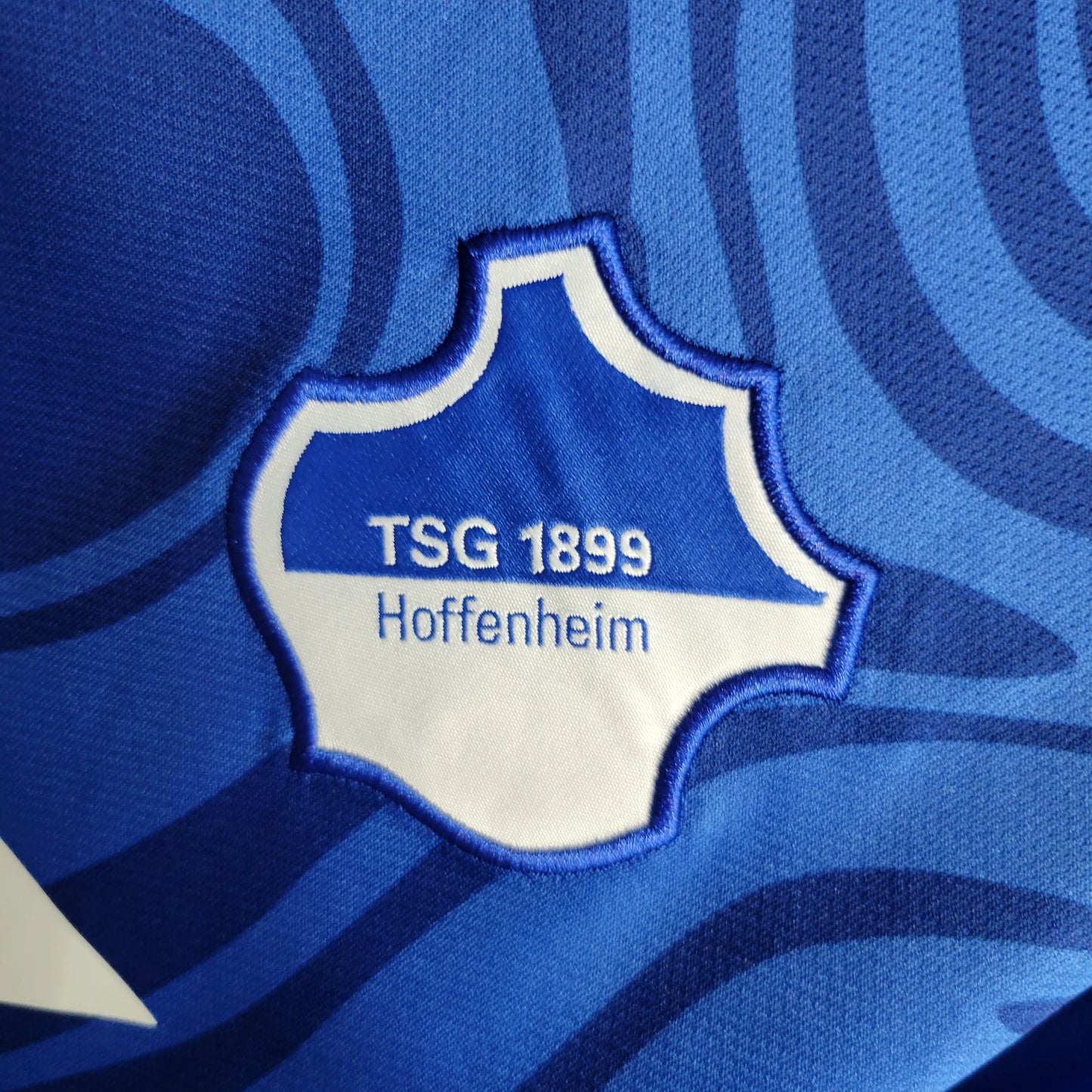 Hoffenheim 2023/24 Home Shirt