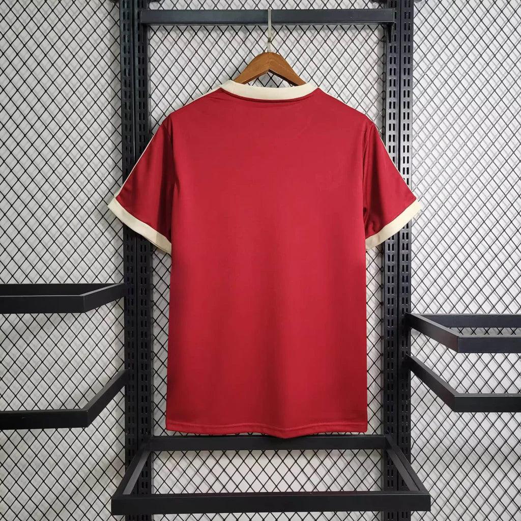 Camisola Red México 2023/24