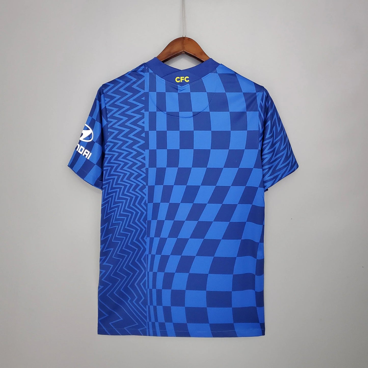 Chelsea 2021/22 Home Shirt