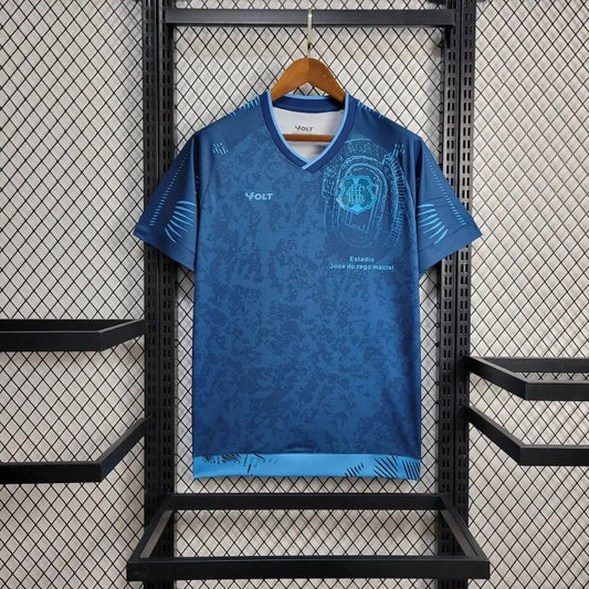 Terceira Camisola Cruz Azul 2024/25