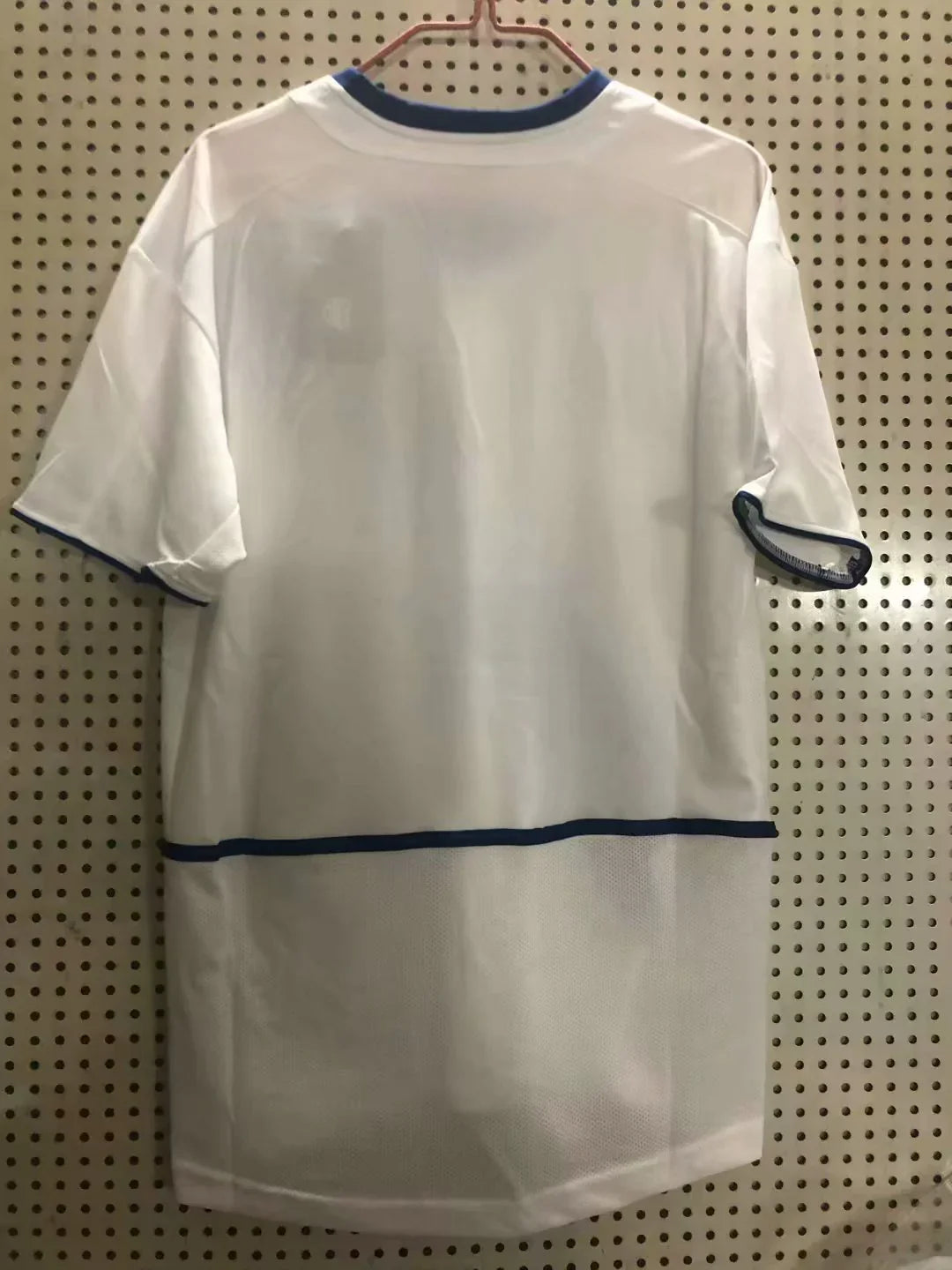 Maillot extérieur Inter Milan 2002/03 