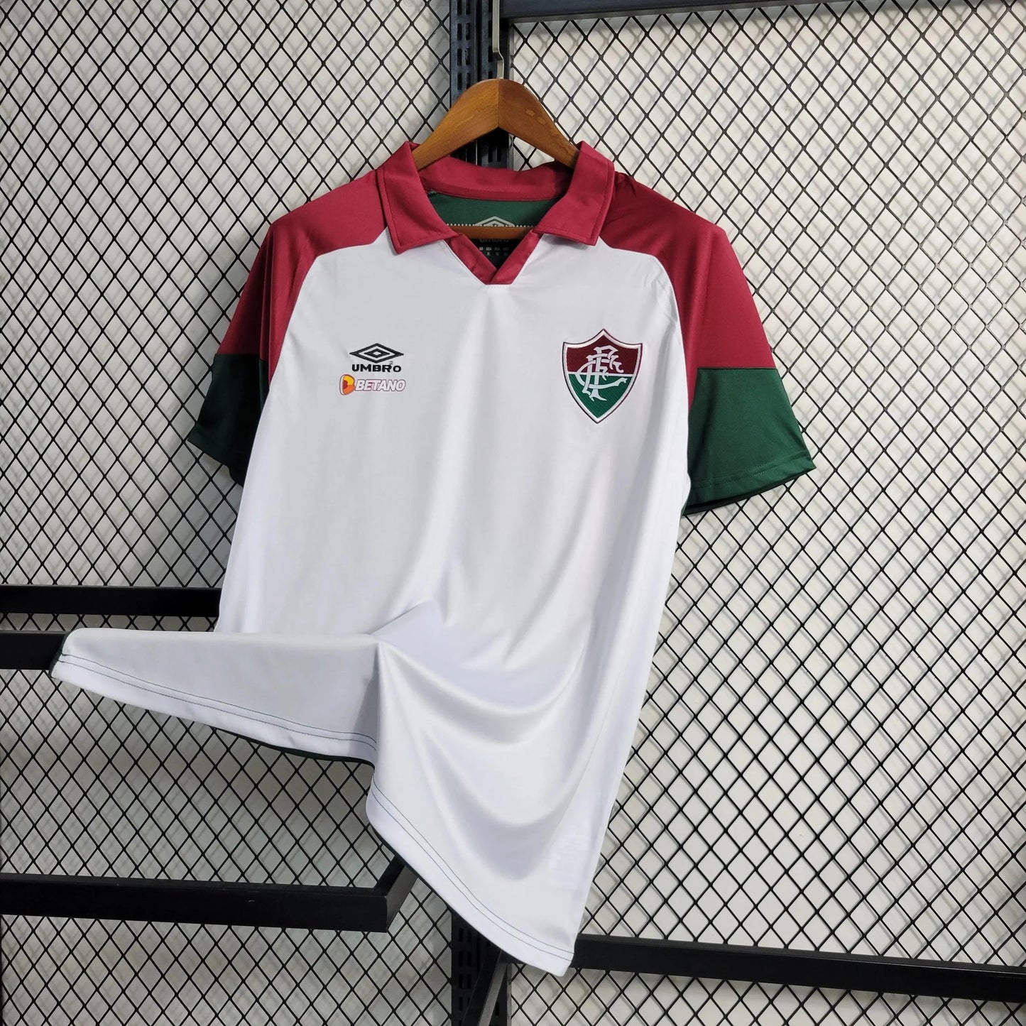 Fluminense Camisola de Treino 2023/24