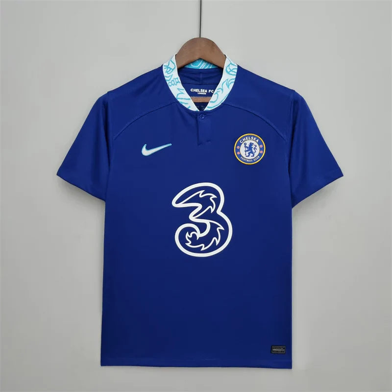 Chelsea 2022/23 Home Shirt