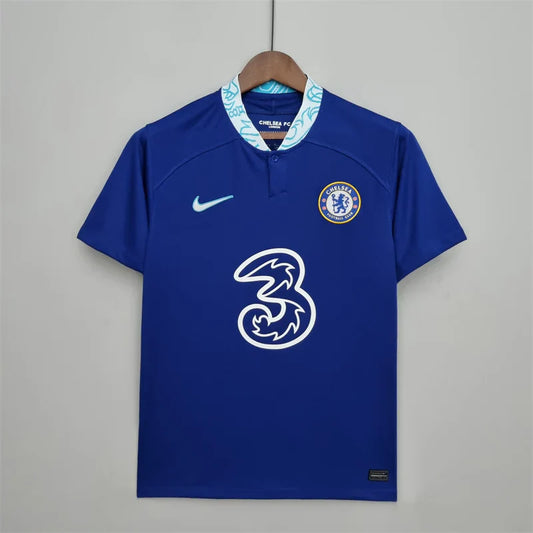 Maillot Domicile Chelsea 2022/23 