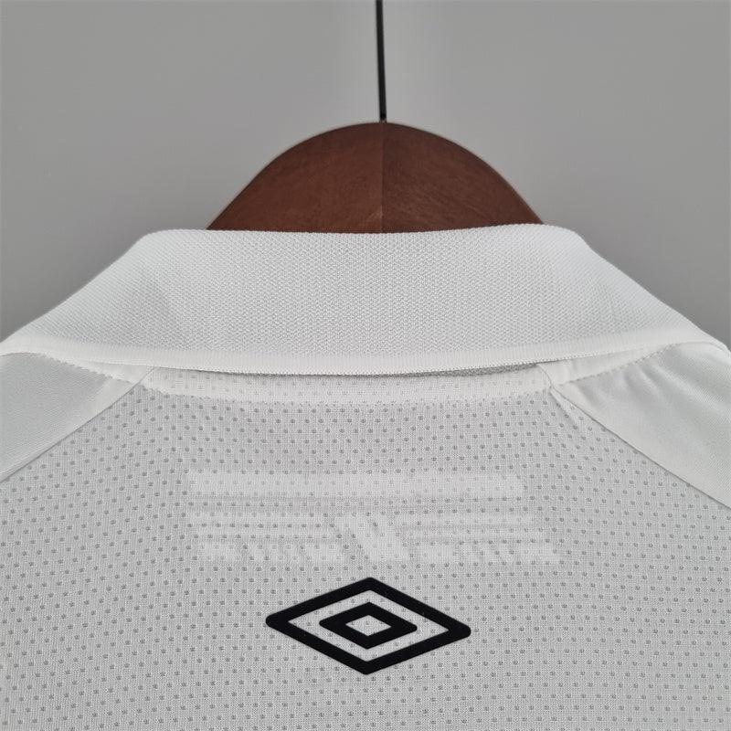 Santos 2022/23 Home Shirt