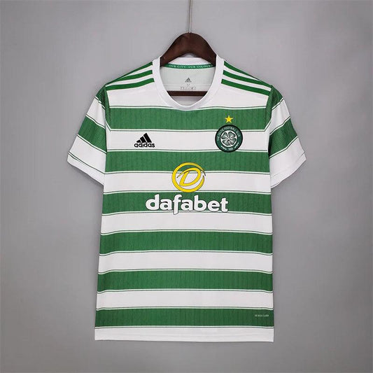 Camisola Principal Celtic 2021/22