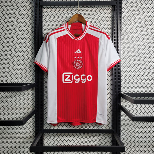 Maillot Domicile Ajax 2023/24 