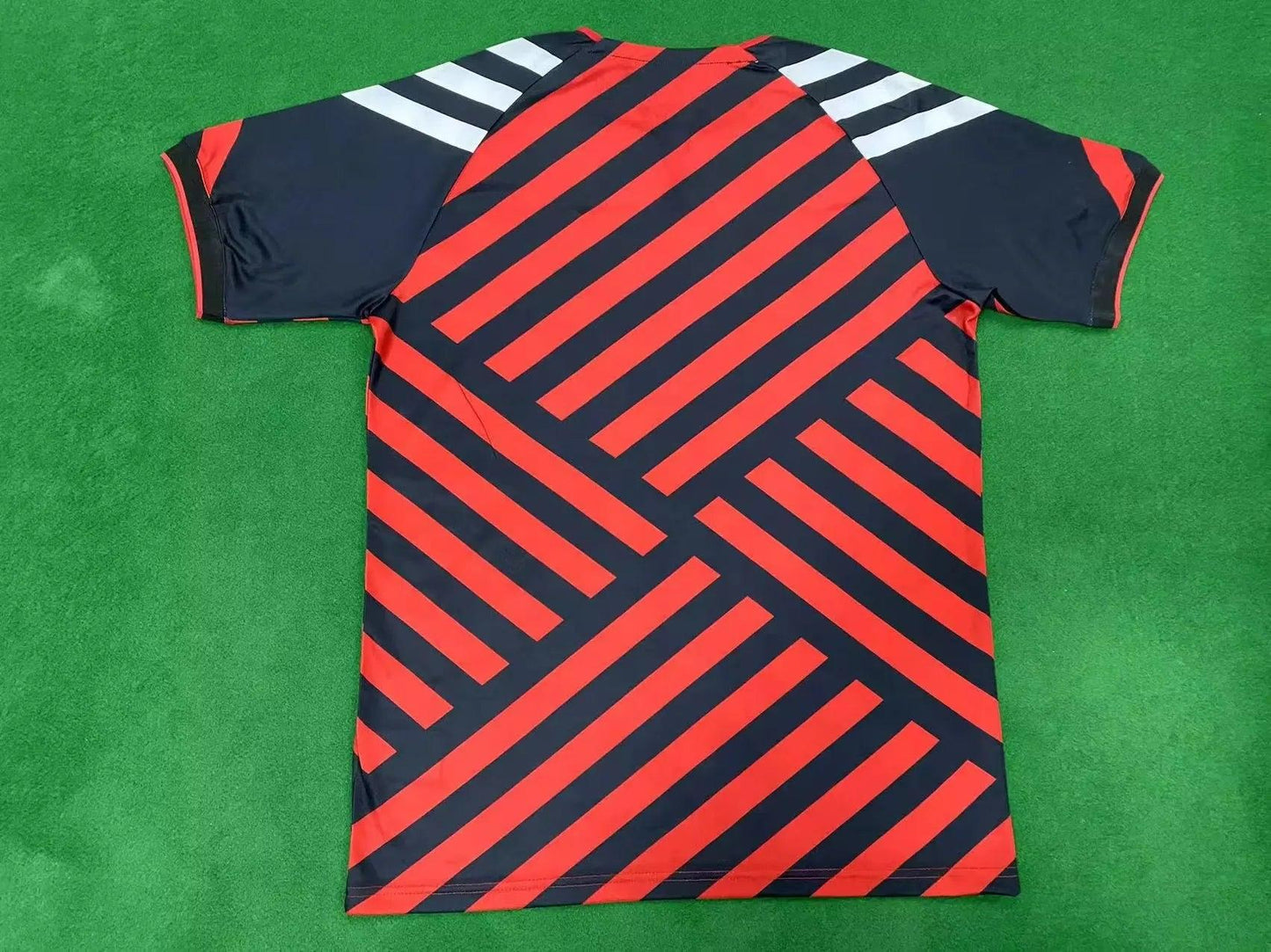 Flamengo Special Edition 2023/24 Jersey