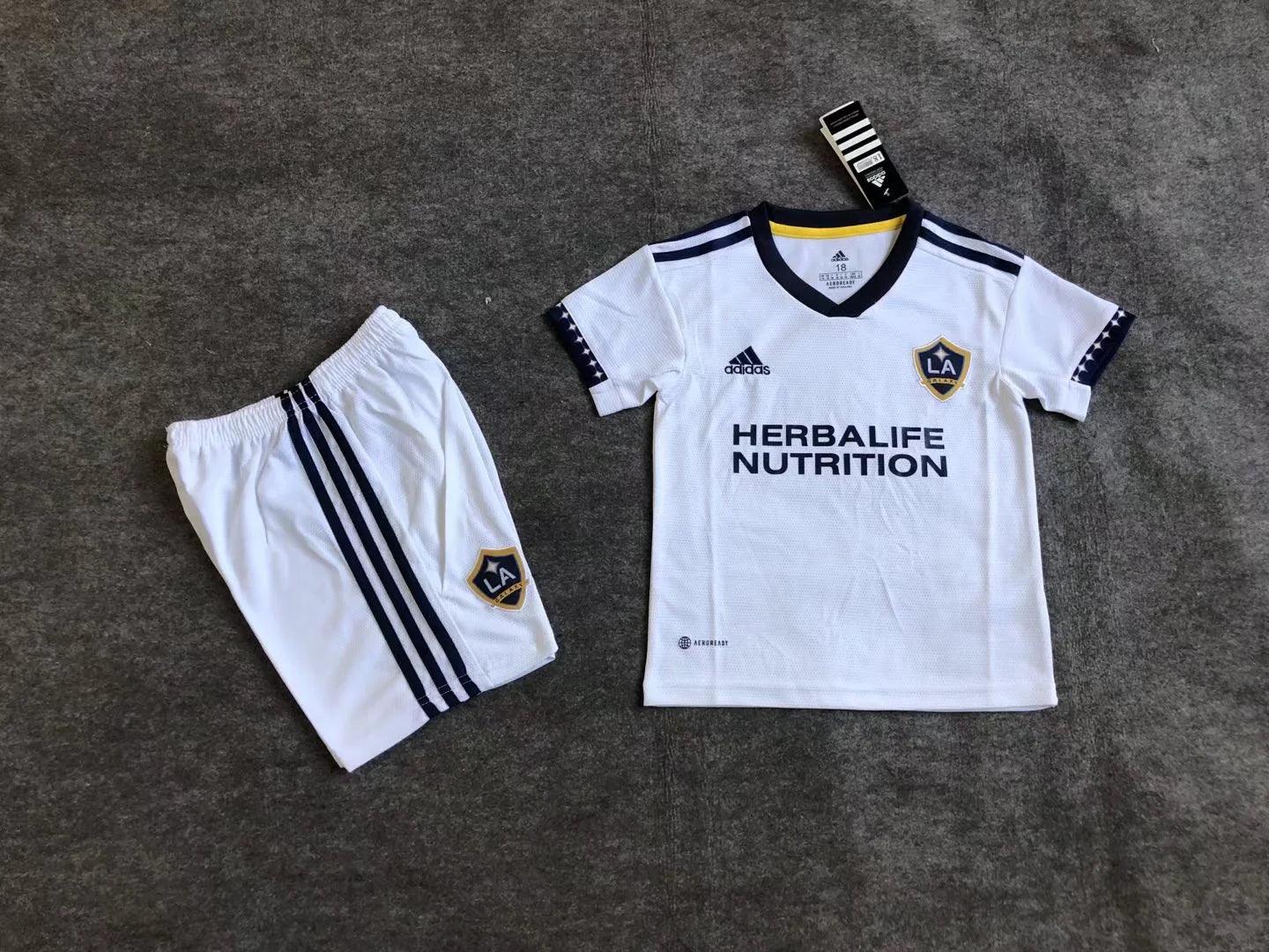 Kit Enfant LA Galaxy 2023/24 Domicile 