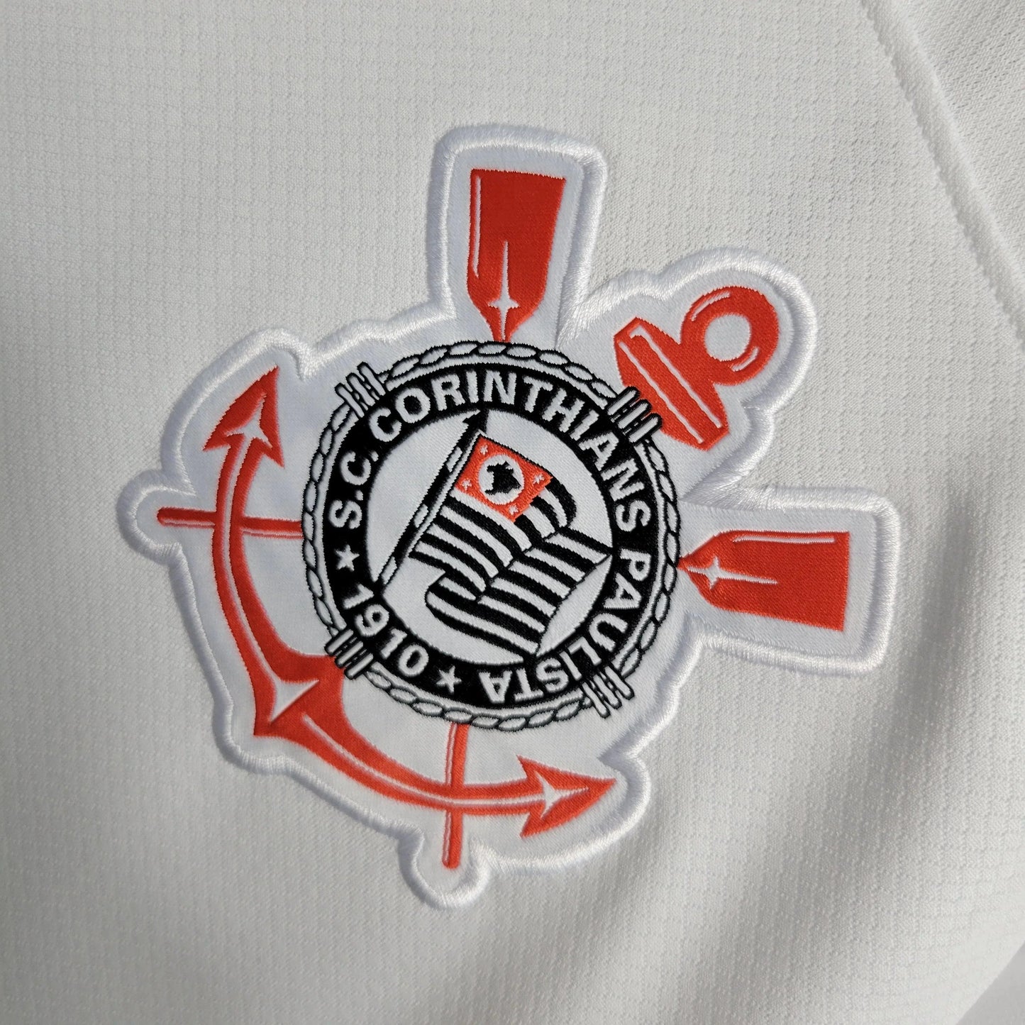 Corinthians 2023/24 Home Shirt