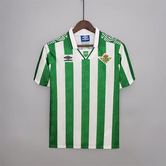 Maillot Domicile Betis 1994/95 