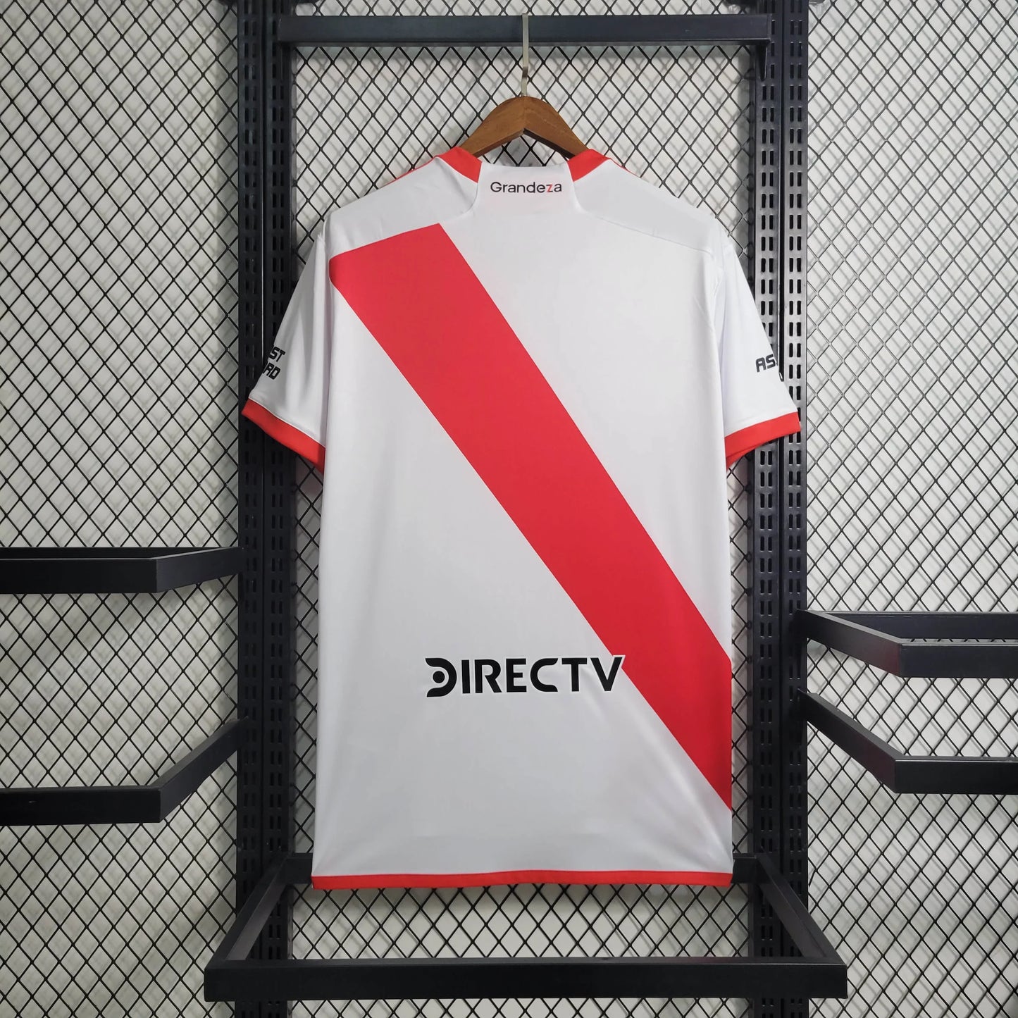 Camisola Principal River Plate 2023/24