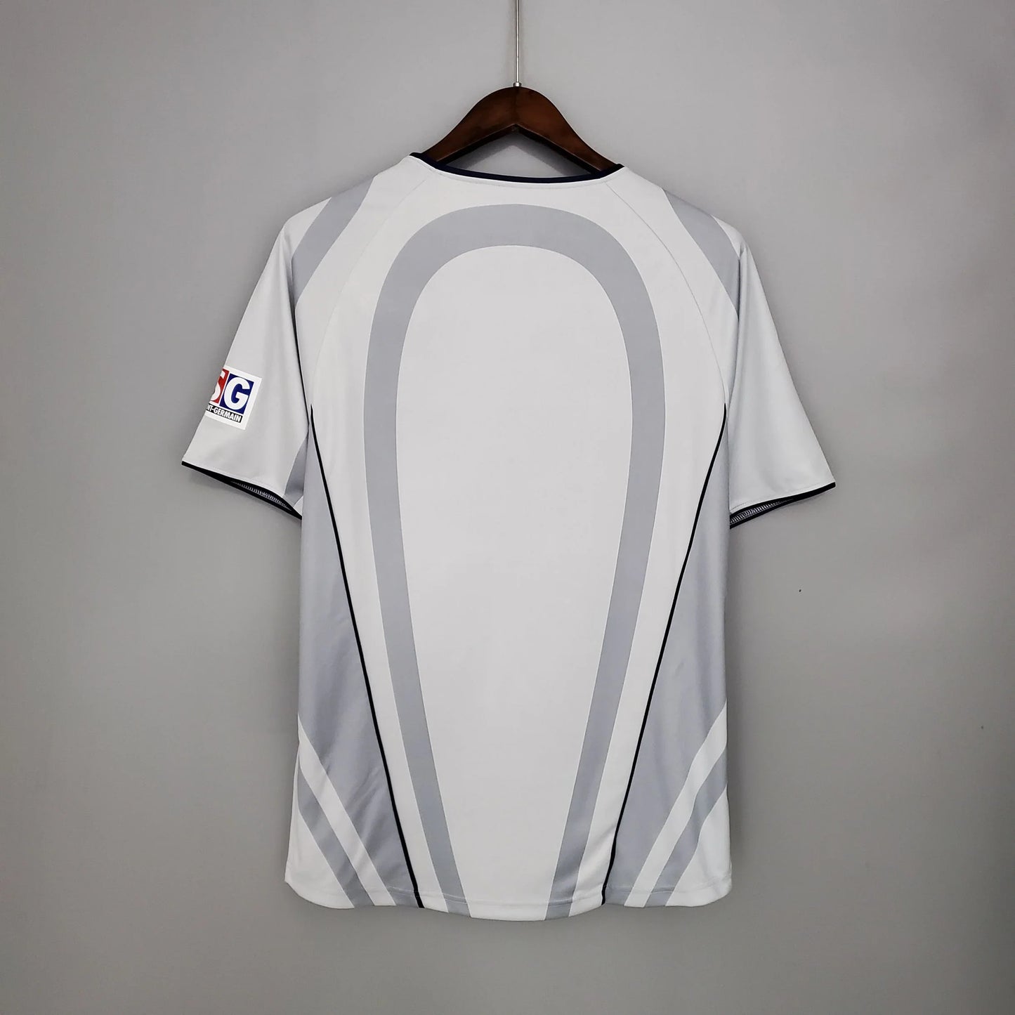 Camisola Secundária PSG 2001/02