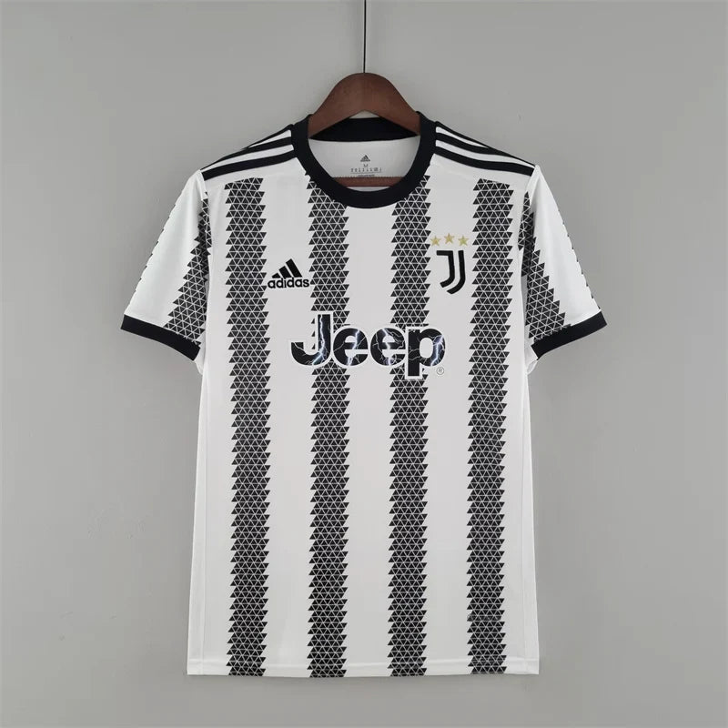 Juventus 2022/23 Home Shirt