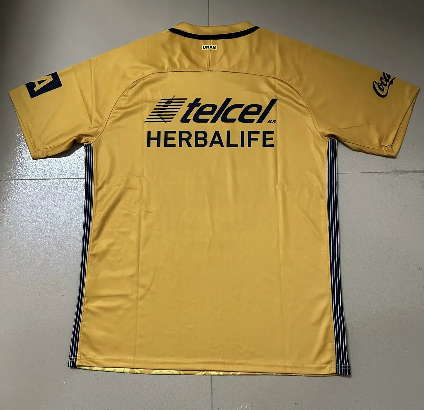 Camisola Special Pumas 2024/25