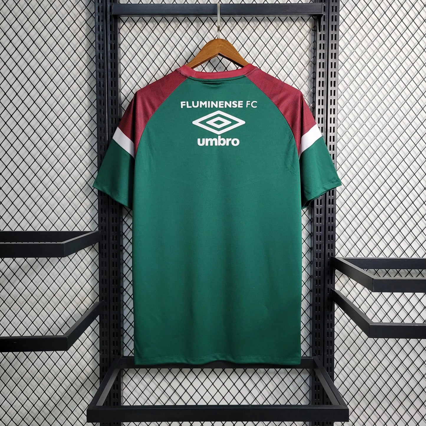 Fluminense 2023/24 training shirt