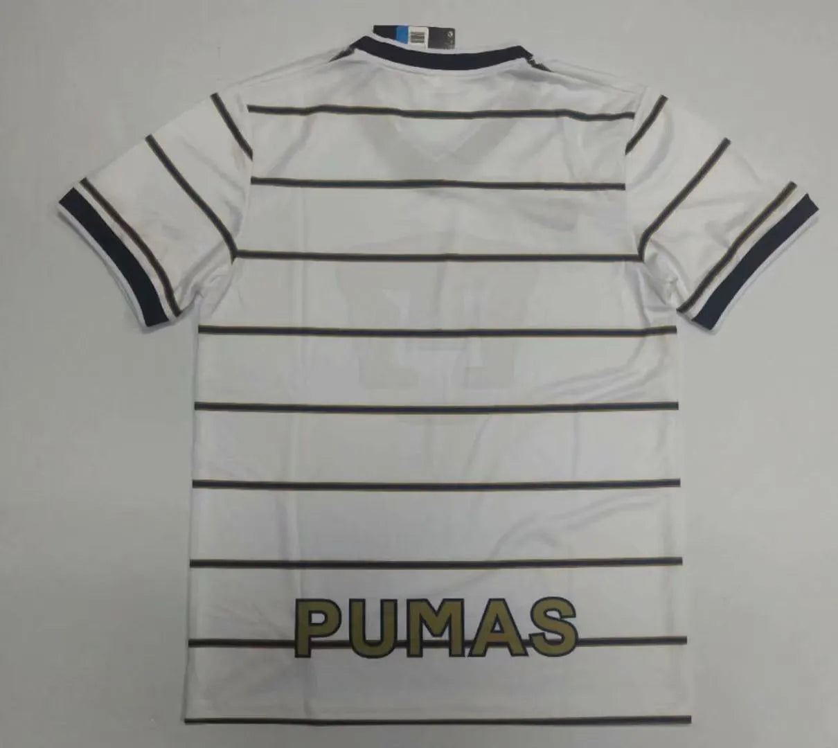 Camisola Secundária Pumas 1997