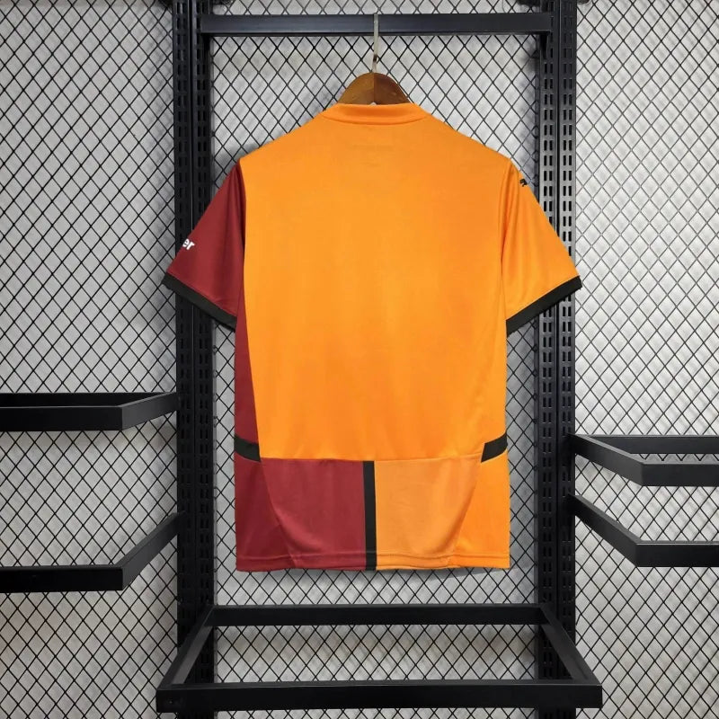 Camisola Principal Galatasaray 2024/25