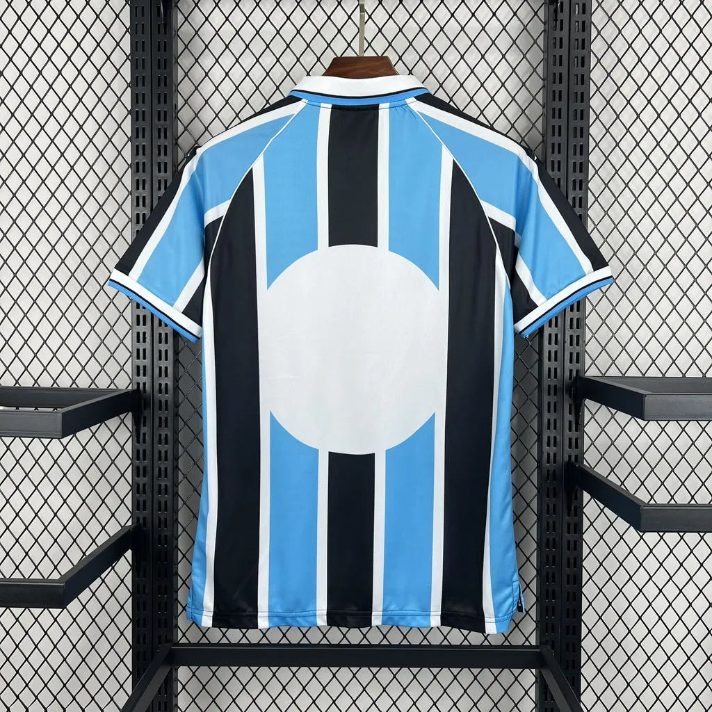 Camisola Principal Grêmio 2001