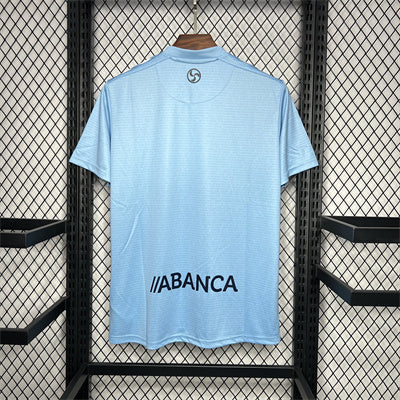 Camisola Principal Celta de Vigo 2024/25