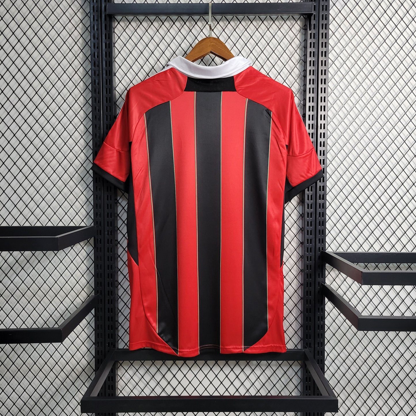 AC Milan Home Shirt 2012/13