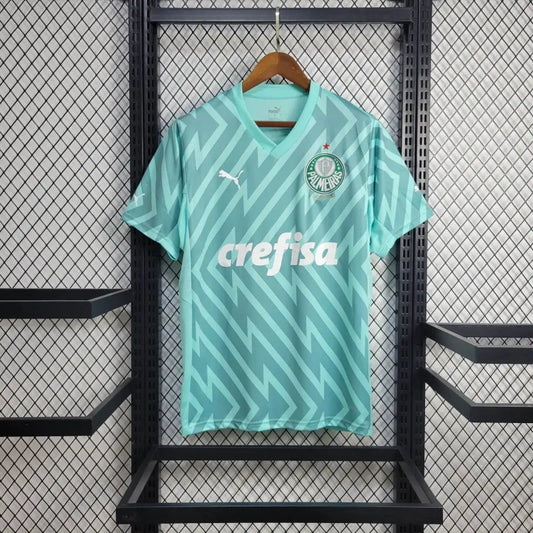 Camisola GK Palmeiras 2024/25