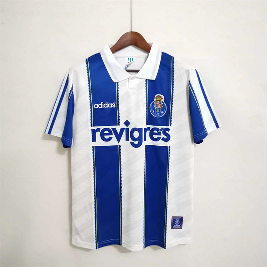 Porto 96/97 Home Shirt