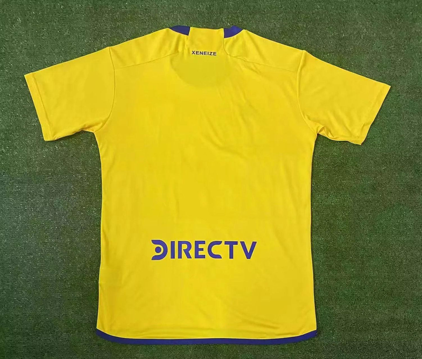 Camisola Principal 2 Boca Juniors 2023/24