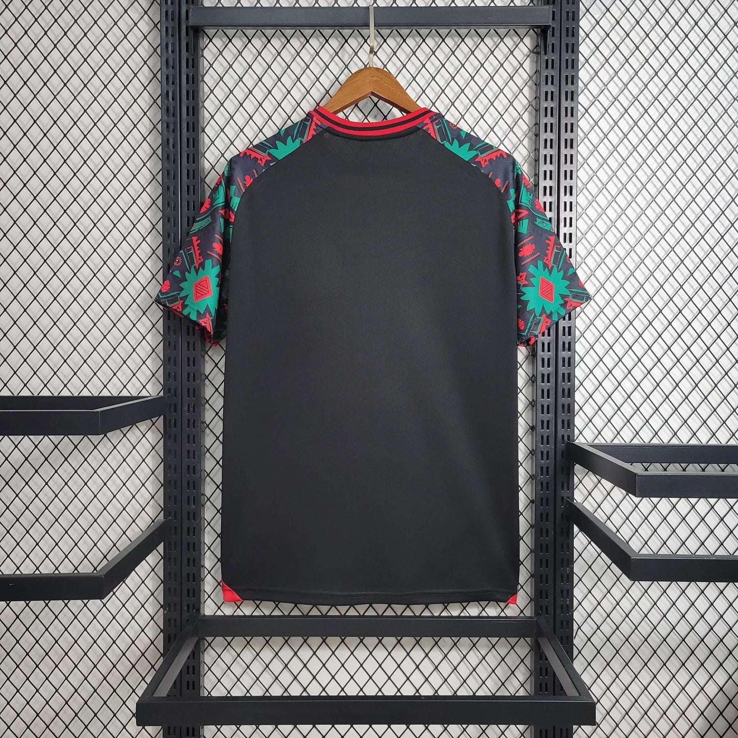 Mexico 2023/24 Training Shirt