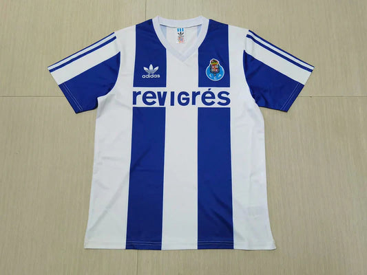 Maillot domicile Porto 1990/92 