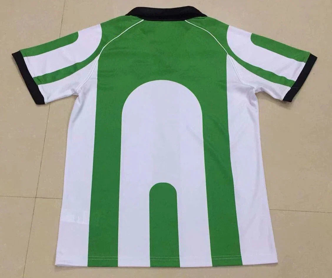 Maillot domicile Betis 1998 